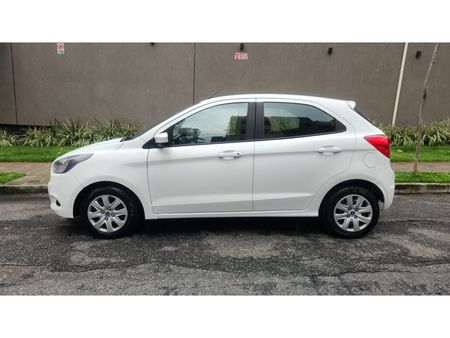 Ka SE 1.0 (Flex)