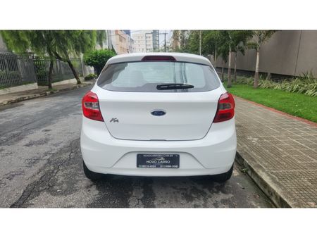 Ka SE 1.0 (Flex)