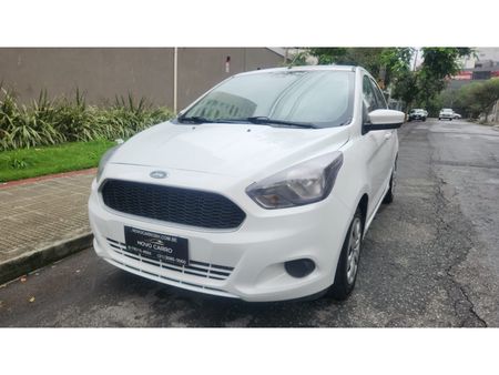 Ka SE 1.0 (Flex)