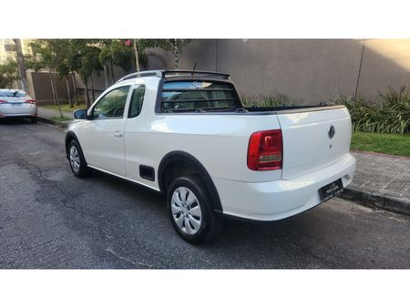 Saveiro Trendline 1.6 MSI CE (Flex)