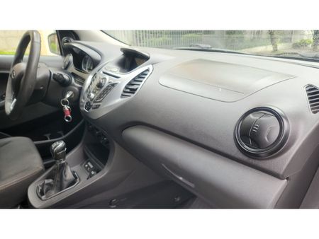 Ka SE 1.0 (Flex)