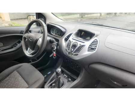 Ka SE 1.0 (Flex)