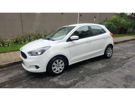 Ka SE 1.0 (Flex)