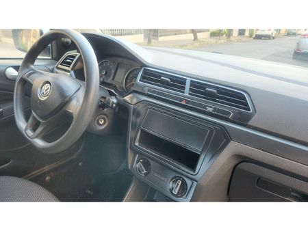 Saveiro Trendline 1.6 MSI CE (Flex)