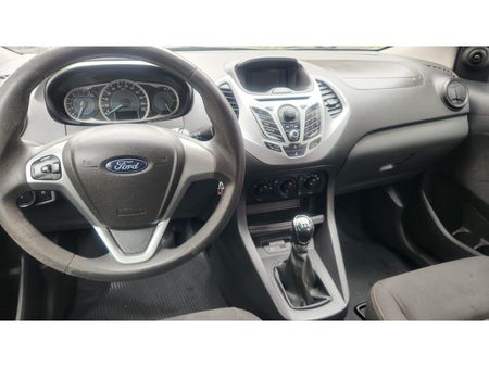 Ka SE 1.0 (Flex)