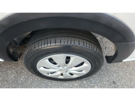 Saveiro Trendline 1.6 MSI CE (Flex)