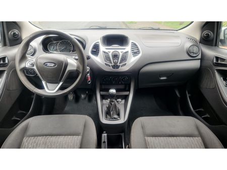 Ka SE 1.0 (Flex)