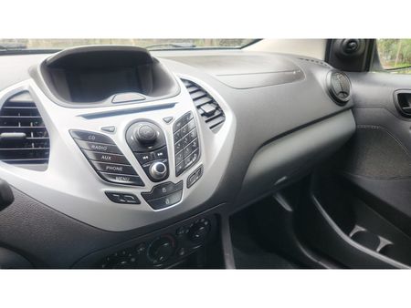 Ka SE 1.0 (Flex)