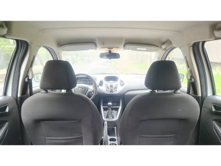 Ka SE 1.0 (Flex)