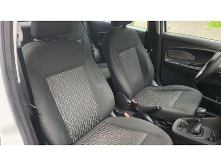 Ka SE 1.0 (Flex)