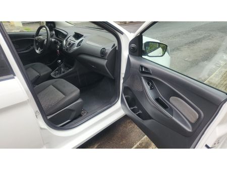 Ka SE 1.0 (Flex)