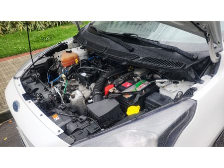 Ka SE 1.0 (Flex)