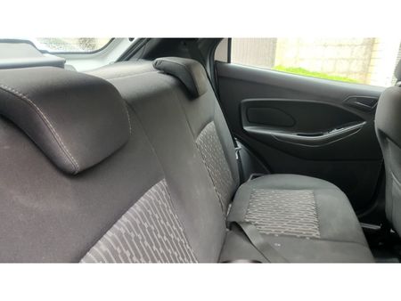Ka SE 1.0 (Flex)