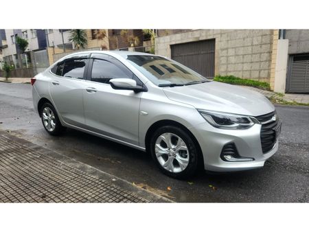 Onix Premier 1.0 Turbo (Flex) (Aut)