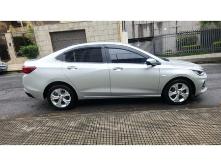 Onix Premier 1.0 Turbo (Flex) (Aut)