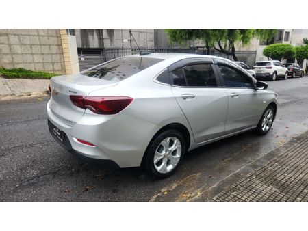 Onix Premier 1.0 Turbo (Flex) (Aut)