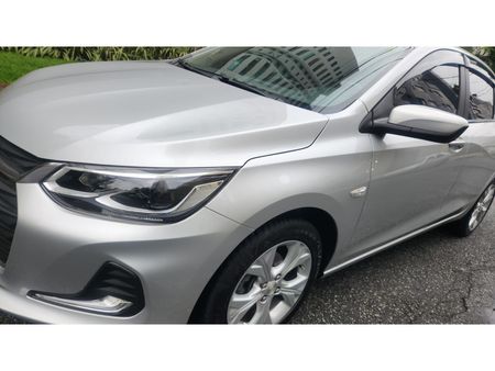 Onix Premier 1.0 Turbo (Flex) (Aut)