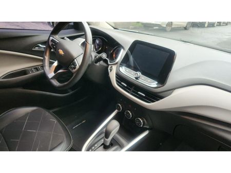 Onix Premier 1.0 Turbo (Flex) (Aut)