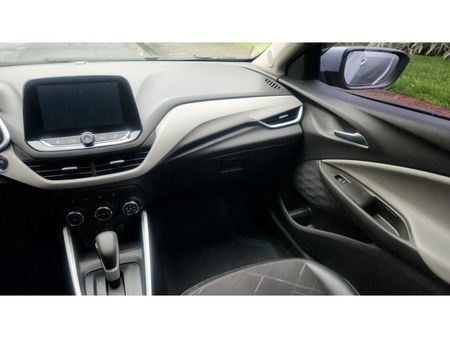 Onix Premier 1.0 Turbo (Flex) (Aut)