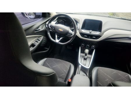 Onix Premier 1.0 Turbo (Flex) (Aut)