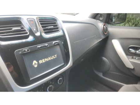 Sandero Expression 1.0 12V SCe (Flex)