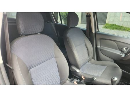 Sandero Expression 1.0 12V SCe (Flex)