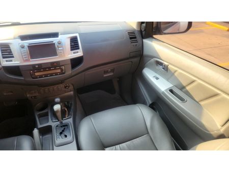 HiluxCabineDupla Hilux 3.0 TDI 4x4 CD SRV Top (Aut)