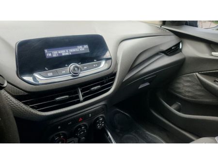 Onix LTZ 1.0 Turbo (Flex) (Aut)