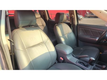 HiluxCabineDupla Hilux 3.0 TDI 4x4 CD SRV Top (Aut)