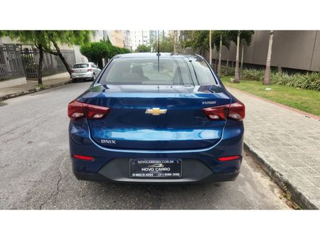 Onix LTZ 1.0 Turbo (Flex) (Aut)