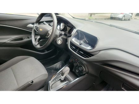 Onix LTZ 1.0 Turbo (Flex) (Aut)