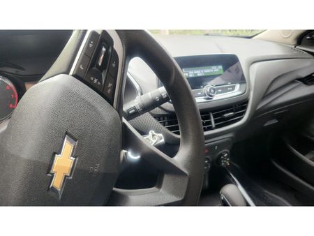 Onix LTZ 1.0 Turbo (Flex) (Aut)