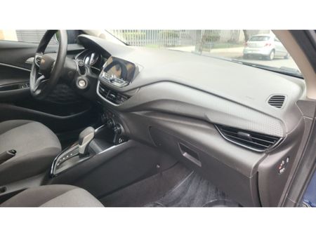 Onix LTZ 1.0 Turbo (Flex) (Aut)