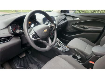 Onix LTZ 1.0 Turbo (Flex) (Aut)