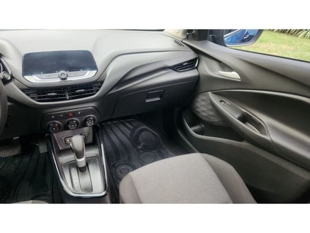 Onix LTZ 1.0 Turbo (Flex) (Aut)