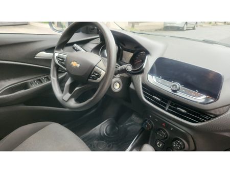 Onix LTZ 1.0 Turbo (Flex) (Aut)