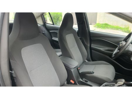 Onix LTZ 1.0 Turbo (Flex) (Aut)