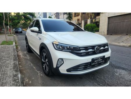 Nivus Highline 1.0 Turbo (Flex) (Aut)
