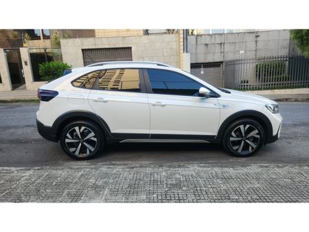 Nivus Highline 1.0 Turbo (Flex) (Aut)
