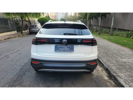 Nivus Highline 1.0 Turbo (Flex) (Aut)