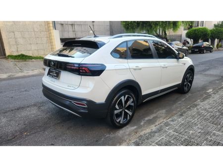 Nivus Highline 1.0 Turbo (Flex) (Aut)