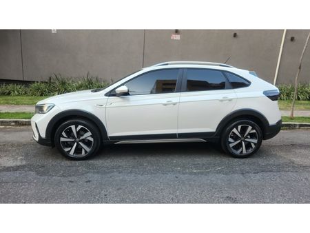 Nivus Highline 1.0 Turbo (Flex) (Aut)