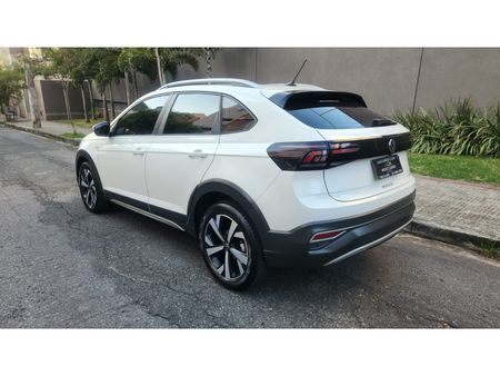 Nivus Highline 1.0 Turbo (Flex) (Aut)