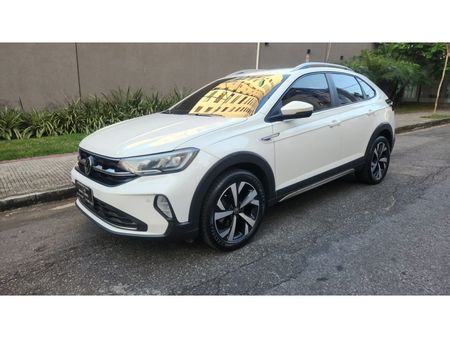 Nivus Highline 1.0 Turbo (Flex) (Aut)