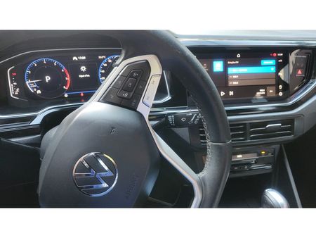Nivus Highline 1.0 Turbo (Flex) (Aut)