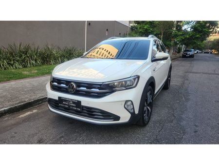 Nivus Highline 1.0 Turbo (Flex) (Aut)