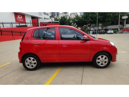 Picanto EX 1.0 (Flex)
