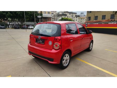 Picanto EX 1.0 (Flex)