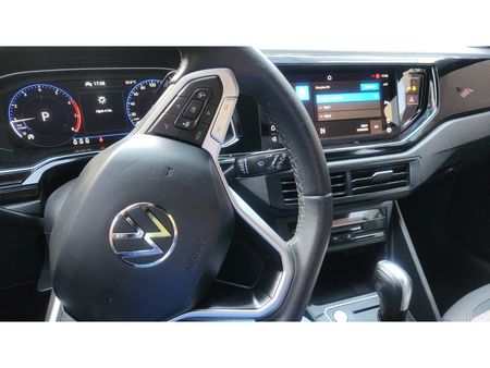 Nivus Highline 1.0 Turbo (Flex) (Aut)