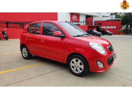 Picanto EX 1.0 (Flex)